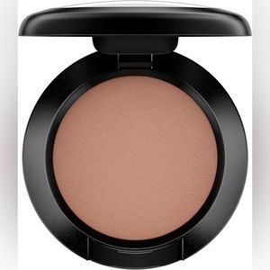 MAC Soft Brown Matte Eyeshadow USED 80% left